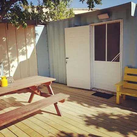 בית הכרם Hazon Exterior photo