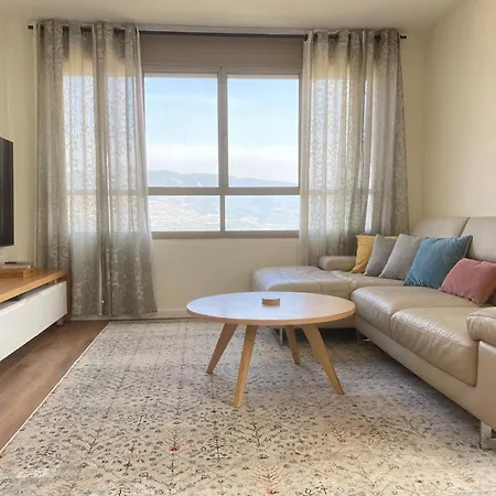 בית הכרם Hazon Exterior photo
