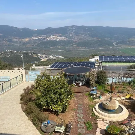 בית הכרם Hazon Exterior photo