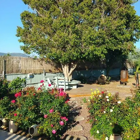 בית הכרם Hazon Exterior photo
