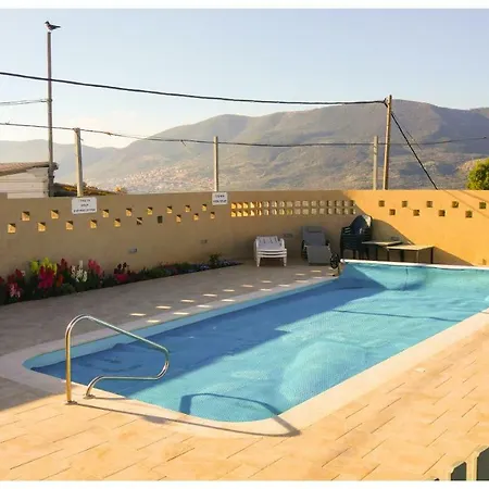 בית הכרם Hazon Exterior photo
