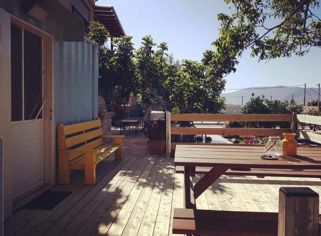 הכרם Apartment *