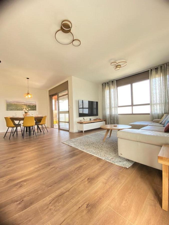 הכרם Apartment Hazon