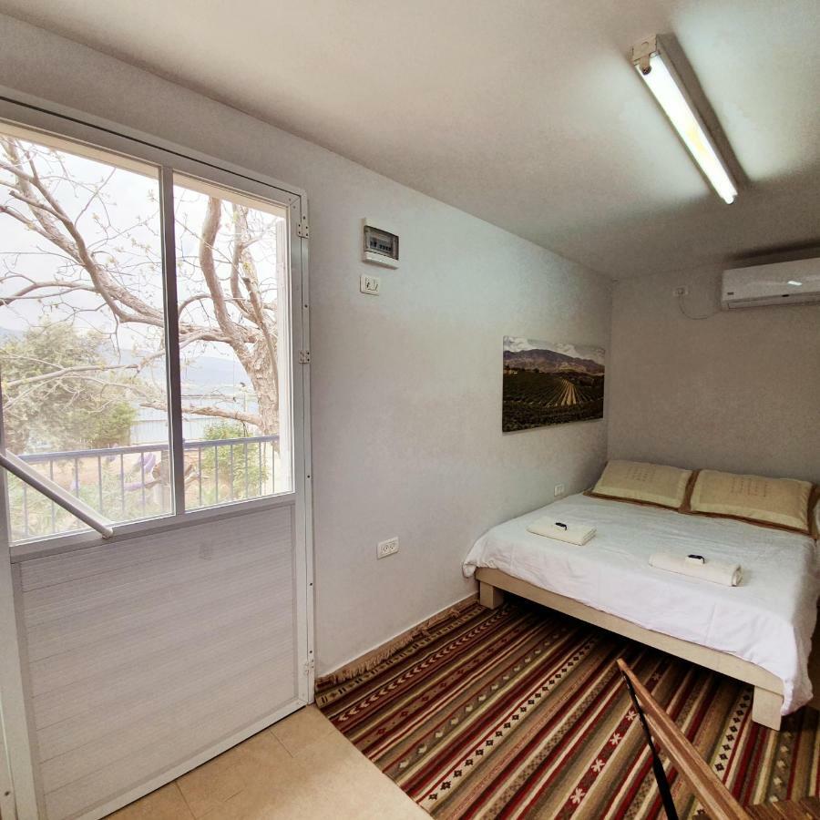Apartment הכרם Hazon