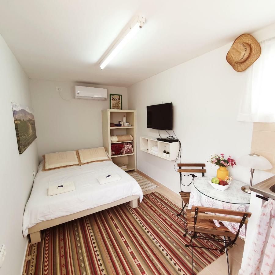 Apartment הכרם *