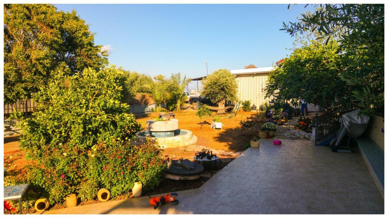 Apartment הכרם
