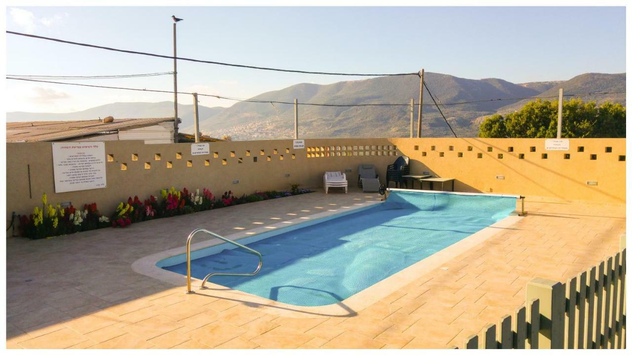 Apartment הכרם *